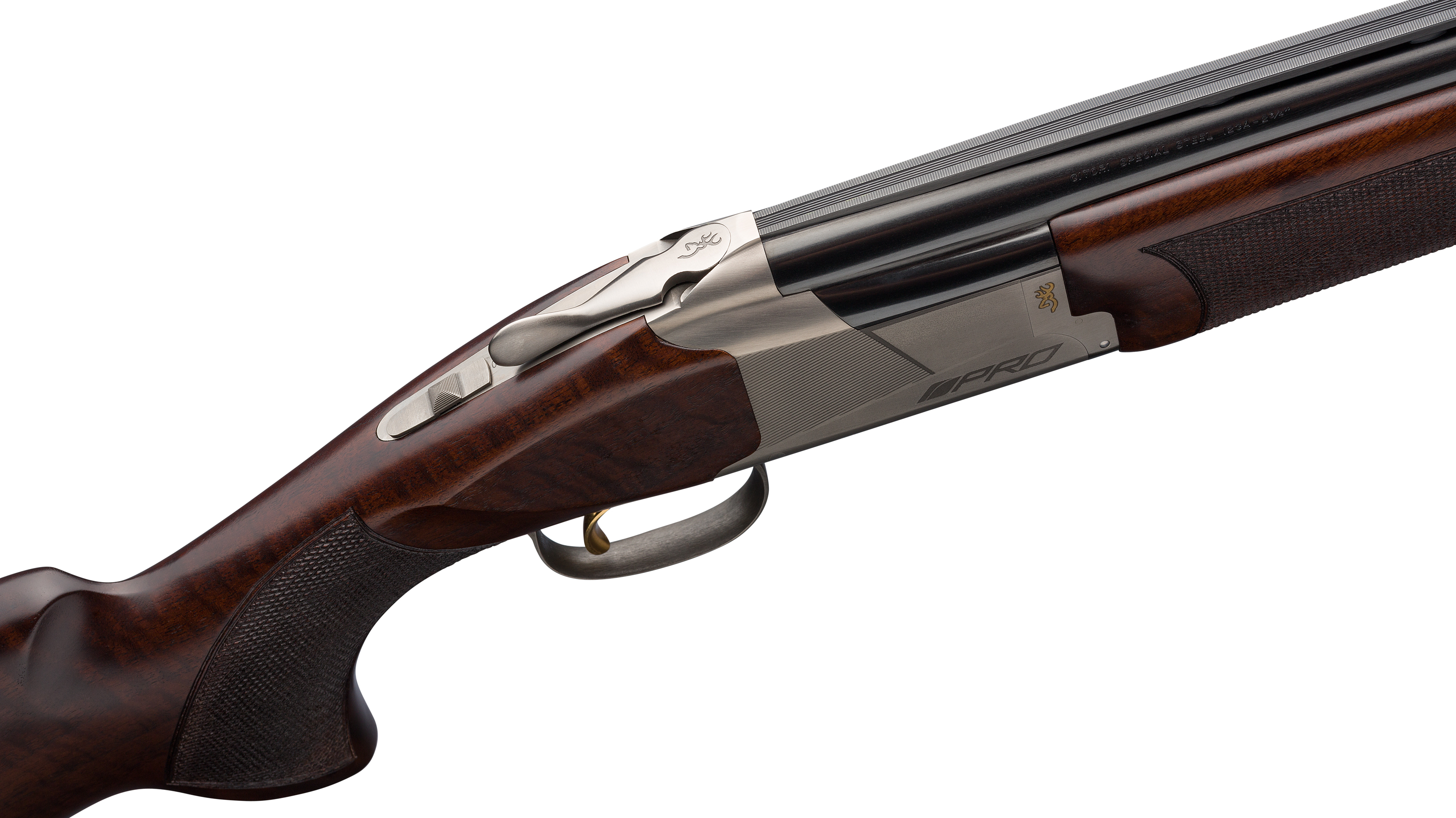 Citori 725 Pro Sporting with Pro Fit with Adjustable Comb Browning